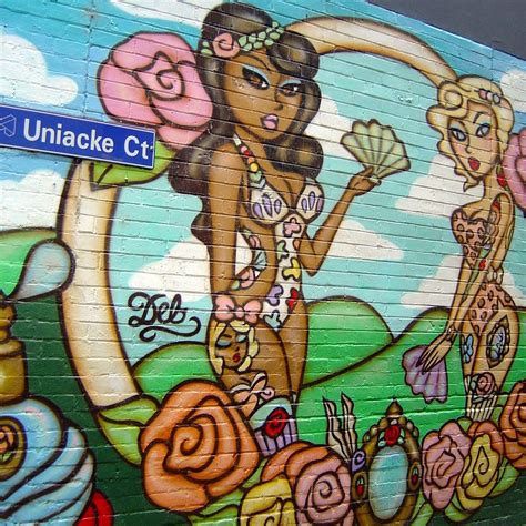 UNIACKE COURT MURALS (2025) All You Need to Know BEFORE You Go (with ...