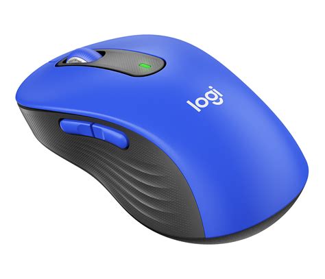 Image result for Logitech M650 Wireless Mouse Blue
