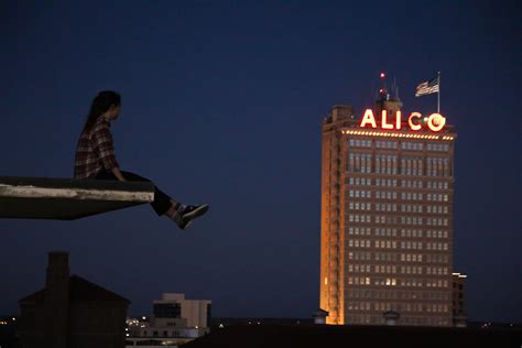 Allure of the ALICO: mystery and history behind Waco’s favorite ...