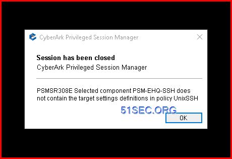 Image result for PSM for SSH Command