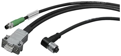 6GT28914KH500AX1 Siemens | Siemens 6GT2891 Series Connecting Cable for ...