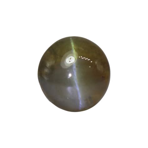 Chrysoberyl Cat's Eye - 2.75 Carats – Precious Earth