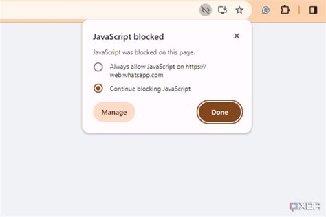 Image result for Activer JavaScript Chrome