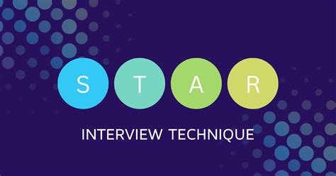 Image result for Star Interview Process