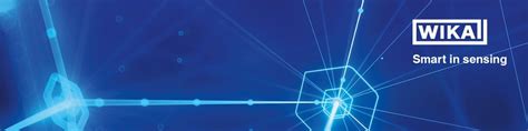 WIKA Introduces ‘Smart in Sensing’ Strategy for Future-Ready Solutions ...