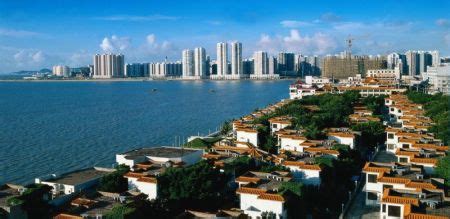 Que visiter à Dalian — Chine Informations