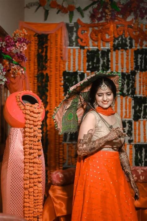 The Lavish Wedding of Surabhi and Vishal
