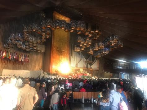 BASILICA LADY OF GUADALUPE AND TEOTIHUACAN - All You Need to Know ...