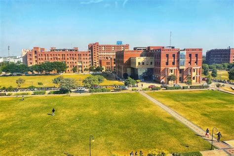 JECRC International Centre of Excellence Jaipur Campus: Photos, Virtual ...