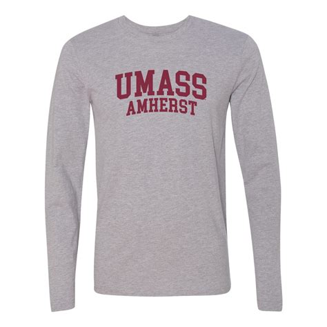 UMass Amherst Apparel: The Official Outfitter of All UMass Clothing ...