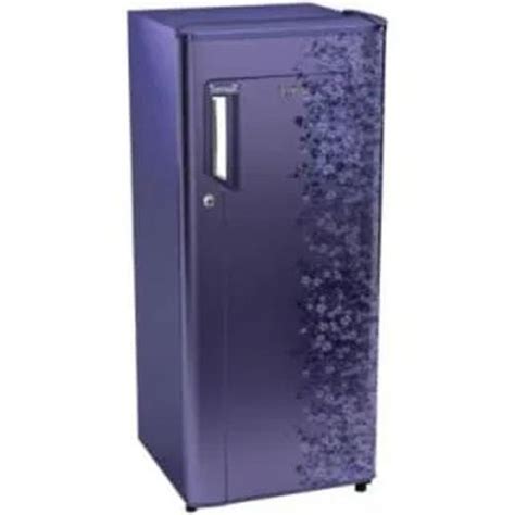 Whirlpool 205 Icemagic Powercool Prm 5S Exotica 190 Ltr Single Door ...