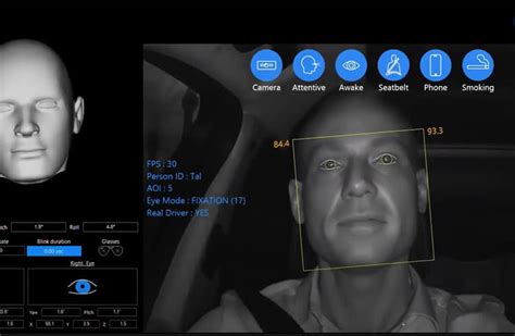 Cipia awarded 7 design wins with European commercial vehicle ...