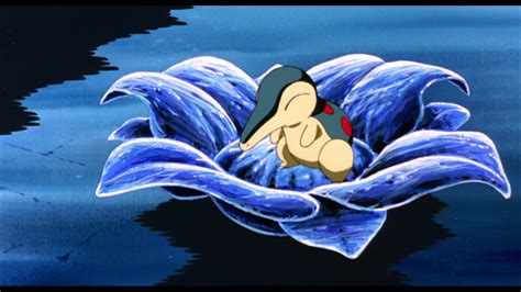 Pokémon 3 the Movie: Spell of the Unown (2000) Screencap | Fancaps