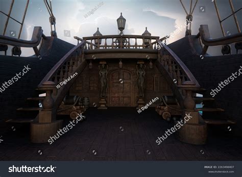Pirate Ship Deck Pictures 685 Pirate Ship Deck Stock Photos, High Res