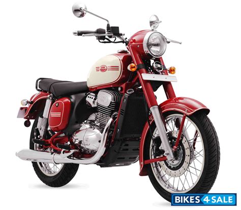 Jawa Jawa 90th Anniversary Edition price, specs, mileage, colours ...