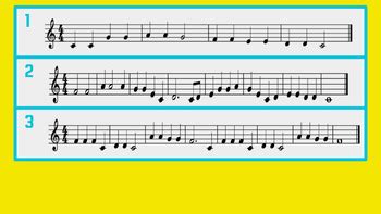 Image result for Reading Notes Treble Clef Video Utube.com