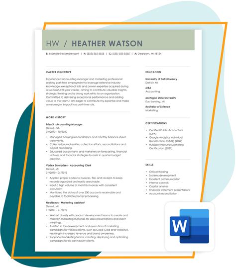 Word Templates 的图像结果