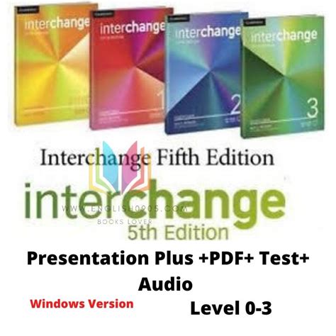 Image result for Interchange 5th Edition PDF