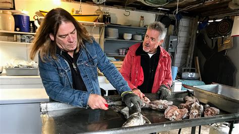 K1, J1: Newfoundland | Uskomaton Kanada | Yle Areena