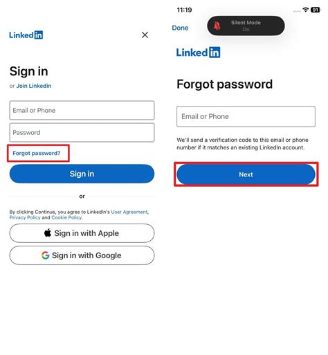 Forgot LinkedIn Password Guide: Easy Account Reset for Every User- Dr.Fone