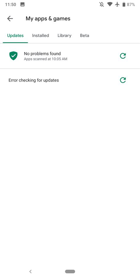 Image result for Google Play Store Error
