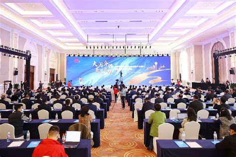 济南莱芜2023年优势产业推介暨重点项目签约活动举行-新华网山东频道