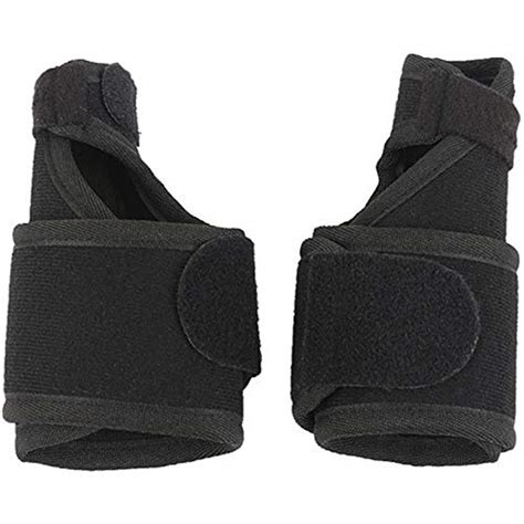 Buy TOOGOO 2Pcs =1Pair Bunion Device Hallux Valgus Corrector Toe ...