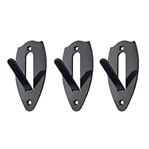 Skull Hook Trophy Mount Perfect Kit for Hanging and Mounting Taxidermy ...