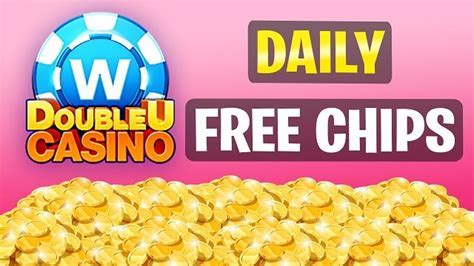 free doubleu casino free chips - trusted betting platforms Android IOS ...