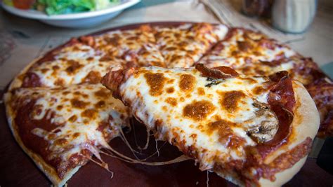 Top 10 foods of Cincinnati, ranked