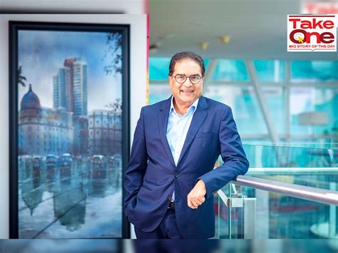 Valuation of most listed new-age tech companies not frothy: Raamdeo Agrawal
