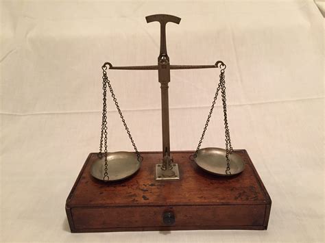 Antique Weight Scales Identification - Vintage Scales