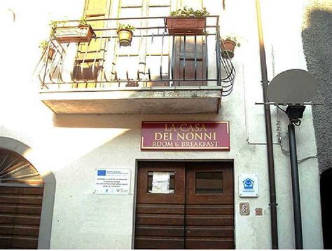LA CASA DEI NONNI (Berceto) - B&B Reviews, Photos, Rate Comparison ...