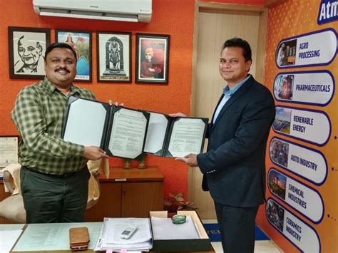 Bosch Signs MoU With CED to Set Up HVAC Training Centres