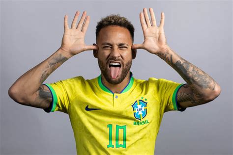 The stage is set for Neymar – will he finally take his place among the ...