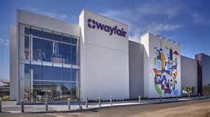 Wayfair to open first large store outside of Chicago