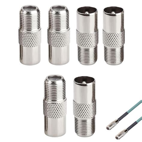 TV Cable Connectors 的图像结果