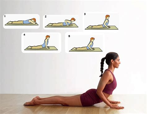 Improve Sleep Naturally: Bhujangasana (Cobra Pose) Explained