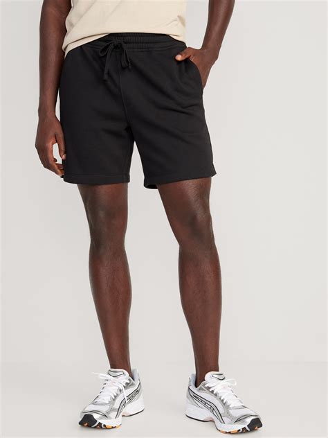 7 Inch Inseam Shorts for Men | Old Navy