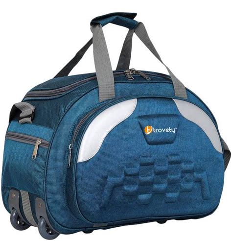 Luggage Bags - Buy Luggage Bags online at Best Prices in India ...