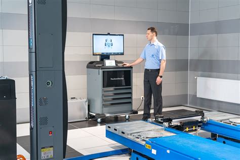 Techno Vector 8 Smart Light Wheel Alignment System 的图像结果