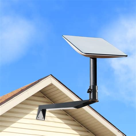 Buy Upgraded Starlink Long Wall for Starlink Satellite Internet V2 ...