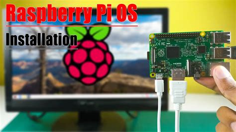 Install Raspberry Pi OS 64 Full 的图像结果