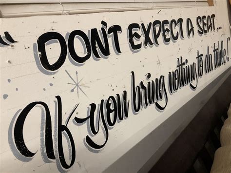 Image result for Hand Lettering Sign Painting