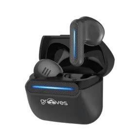 GROOVES Earbuds : Latest & New GROOVES Earbuds List - Cashify.in