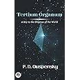 Buy Tertium Organum: A Key to the Enigmas of the World Book Online at ...