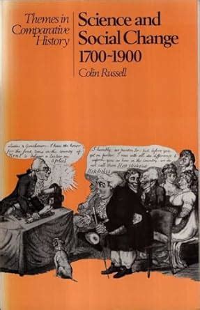 Buy Science and Social Change, 1700-1900 (Themes in comparative history ...
