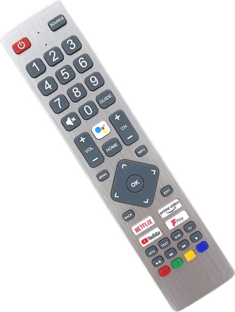 Sharp TV Remote Control 的图像结果