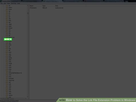 LNK File Problem 的图像结果
