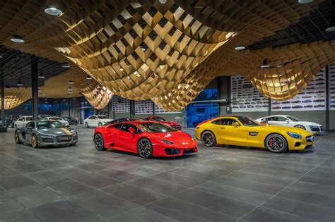 S K Car Lounge #1 Multi-Brand Quality Quality Cars In Hyderabad